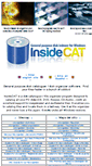 Mobile Screenshot of insidecat.biz